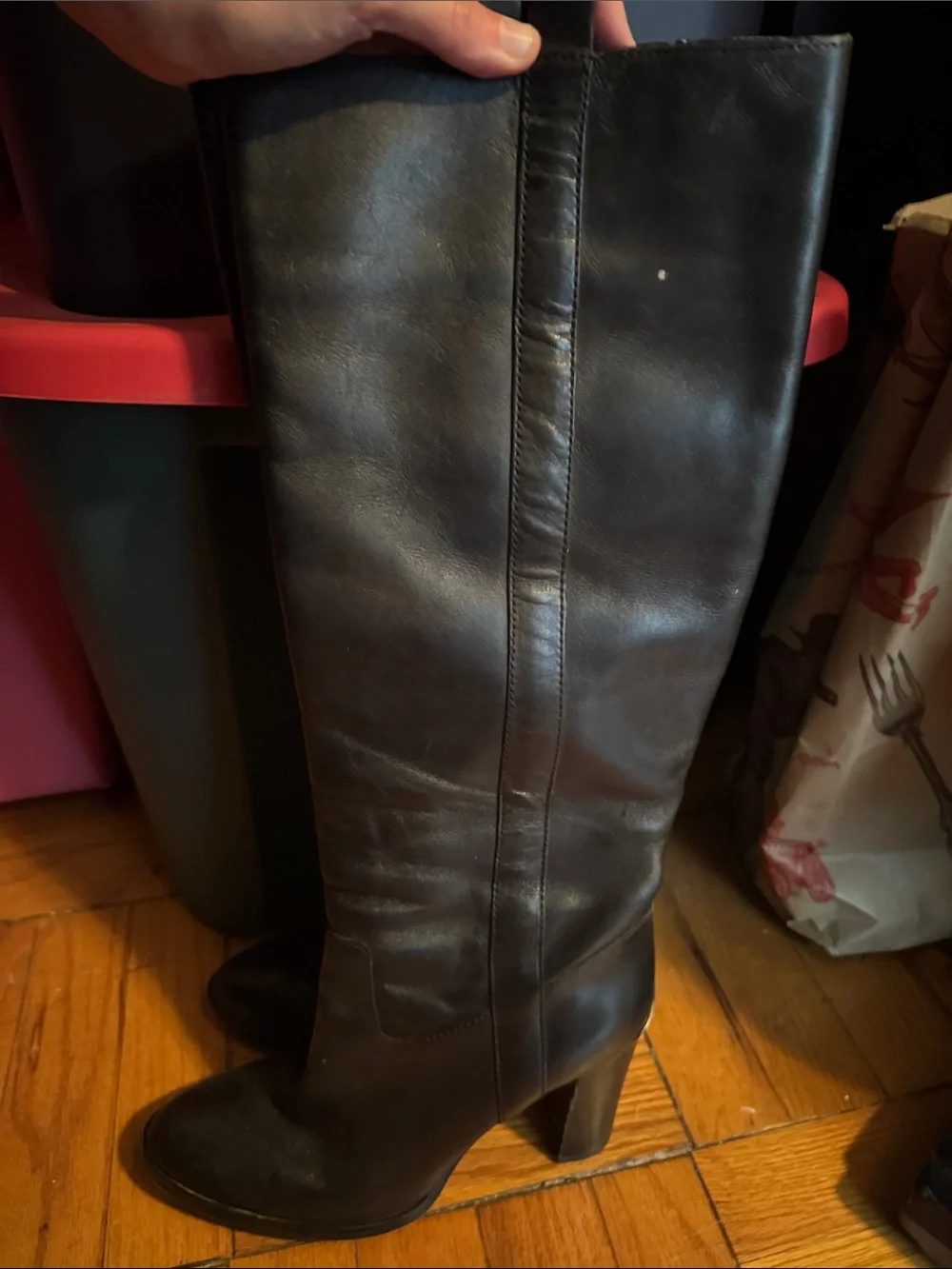 Michael Kors sleek tall